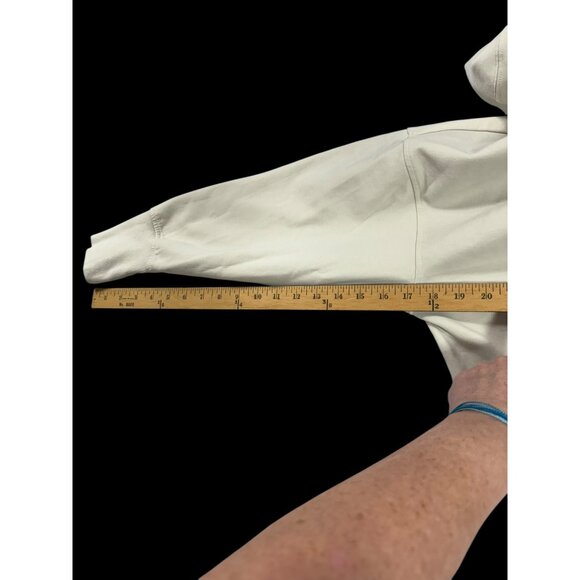 Old Navy Active XXL Dynamic Fleece  Hoodie With Zipper Pockets jacket coat - Picture 7 of 7